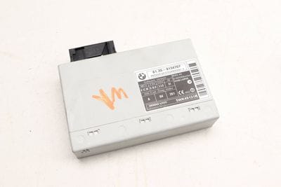 Keyless Entry Passive GO Control Module 61359134707