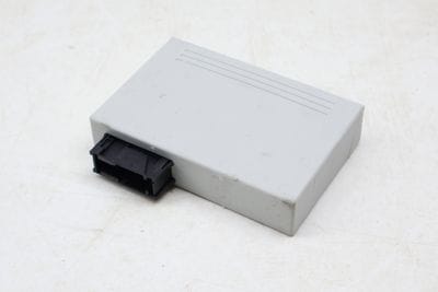 Keyless Entry Passive GO Control Module 61359134707