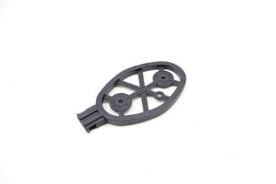 Keyless Entry / Start Authorization Antenna 3D0909141F