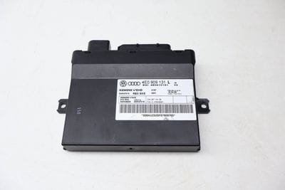 Keyless Entry / Start Authorization / Kessy Module 4E0909131L