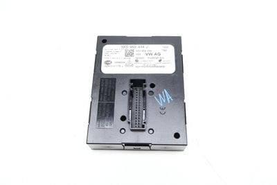 Keyless Entry / Start Authorization / Kessy Module 5K0959434J