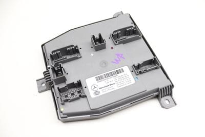 Keyless Entry / Start Authorization Module (SAM) 2059007845