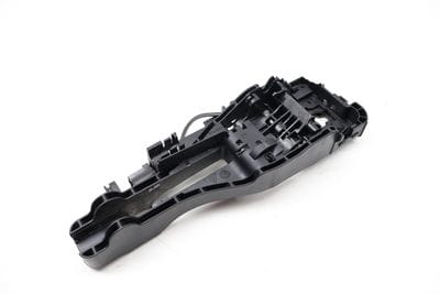 Keyless Exterior Door Handle Base Bracket / Carrier