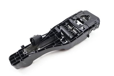 Keyless Exterior Door Handle Base Bracket / Carrier