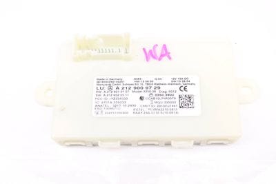 Keyless GO Entry Control Module 2129009729