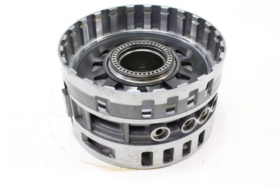 KHE 6HP19 TRANSMISSION - CYLINDER C