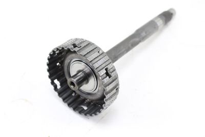 KHE 6HP19 TRANSMISSION - INTERMEDIATE SHAFT