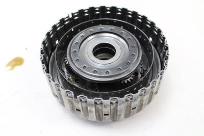 KHE 6HP19 TRANSMISSION - PLANET CARRIER