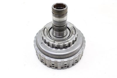 KHE 6HP19 TRANSMISSION - SUN GEAR SHAFT