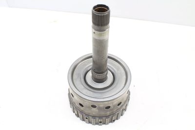 KHE 6HP19 TRANSMISSION - SUN GEAR SHAFT