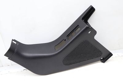 Kick Panel / Footwell Trim 51437272417