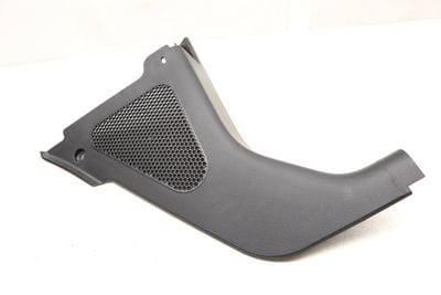 Kick Panel / Footwell Trim 51437272418