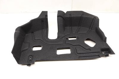 Kick Panel / Footwell Trim