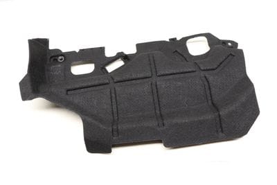 KICK PANEL / FOOTWELL TRIM