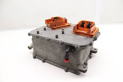 KLE CHARGING CONTROL MODULE 8647316