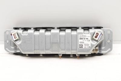 Knee Panel Airbag / Air Bag 72129281072