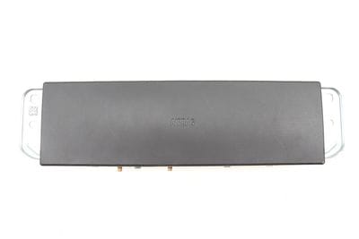 Knee Panel Airbag / Air Bag 72129281072
