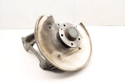 KNUCKLE w/ WHEEL BEARING 8K0505431AK