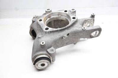 Knuckle / Wheel Bearing Housing 4H0505435D