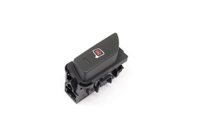 Lane Change Assist Button / Switch 4H1927451A
