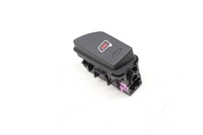 Lane Change Assist Button / Switch 4H1927451A