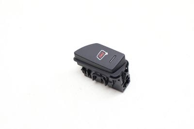 Lane Change Assist Button / Switch 4H1927451A