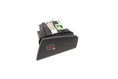 Lane Change Assist Button / Switch 4L1927451