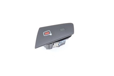 Lane Change Assist Button / Switch 4L1927451