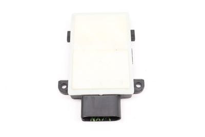 Lane Change Assist Control Module 4N0907566K