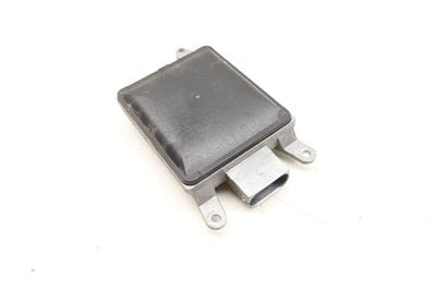 Lane Change Assist Control Module 7P5910566C