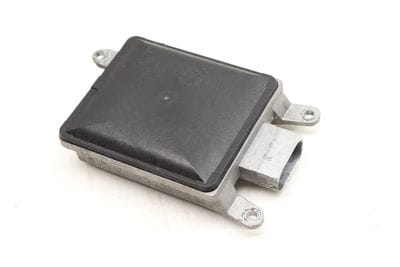 Lane Change Assist Control Module 7P5910566D