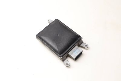 LANE CHANGE ASSIST CONTROL MODULE