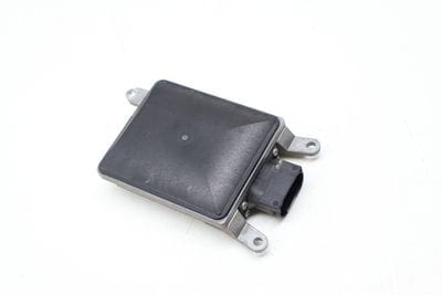 Lane Change Assist Control Module
