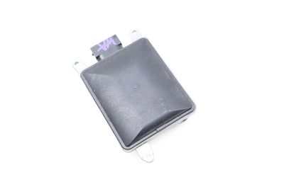 LANE CHANGE ASSIST CONTROL MODULE