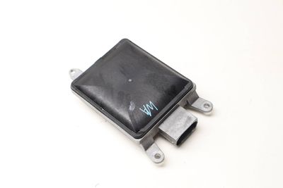 LANE CHANGE ASSIST CONTROL MODULE