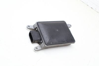 Lane Change Assist Control Module