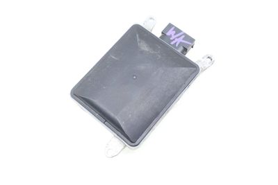 LANE CHANGE ASSIST CONTROL MODULE