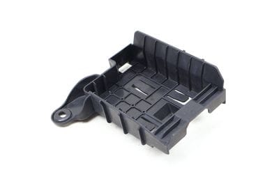 Lane Change Assist Control Module Bracket 3QF907456