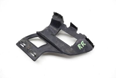 Lane Change Assist Control Module Bracket 4M0919504