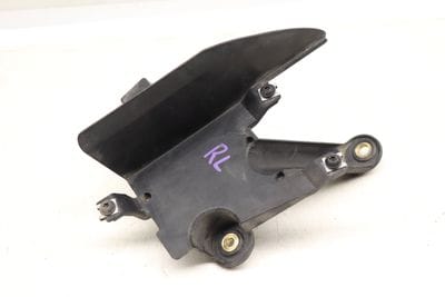 Lane Change Assist Control Module Bracket 7P5907455C