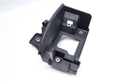 Lane Change Assist Control Module Bracket