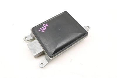 Lane Change Assist Master Module 4G0907566D