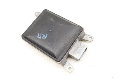 Lane Change Assist Master Module 4G0907566D