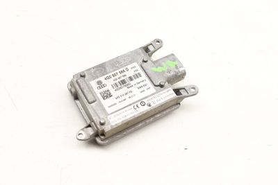 LANE CHANGE ASSIST MASTER MODULE 4G0907566D