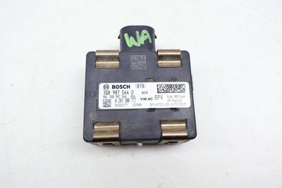 LANE CHANGE ASSIST MODULE (MASTER) 3Q0907566D