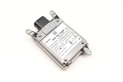 LANE CHANGE ASSIST MODULE (MASTER) 4G0907566M