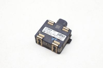 LANE CHANGE ASSIST MODULE (MASTER) 4M0907566