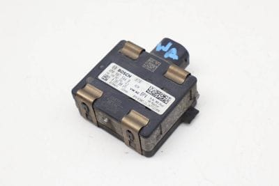 Lane Change Assist Module (MASTER) 4M0907566B