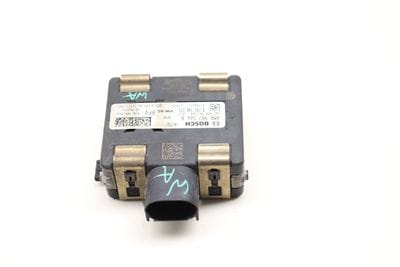 Lane Change Assist Module (MASTER) 4M0907566B