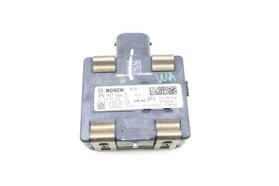 Lane Change Assist Module (MASTER) 4M0907566D